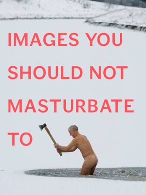 cover image of Images You Should Not Masturbate To